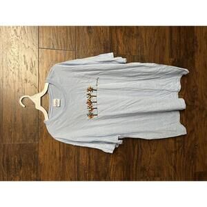 Dredg Band T-shirt -Catch Without Arms Album Promo Tee - XL